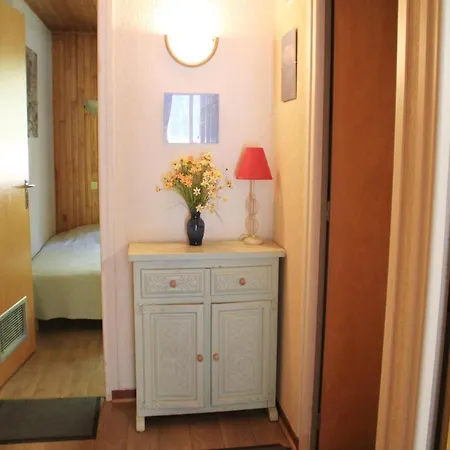 With Balcony In * Châtel