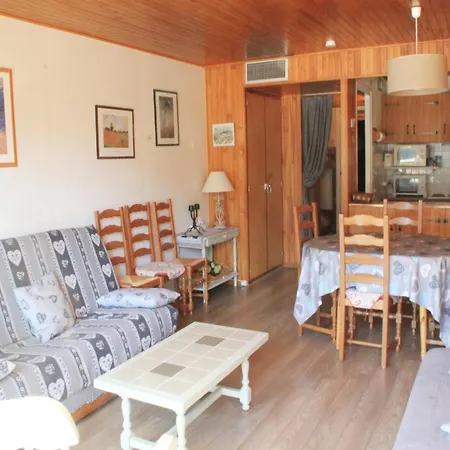 With Balcony In * Châtel